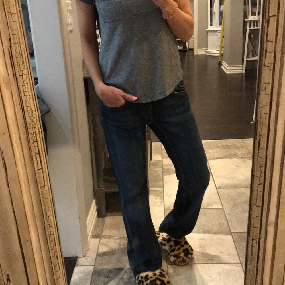 Banana Republic jeans